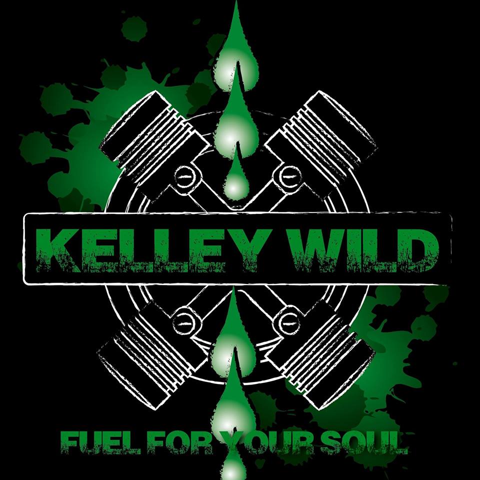 Kelley Wild (D) Fuel For Your Soul METALGLORY Magazine