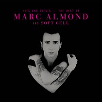 Marc Almond (UK) – Hits And PIeces – The Best of Marc Almond and Soft Cell