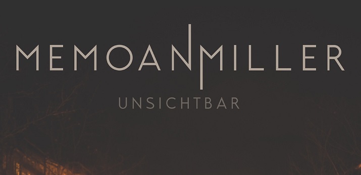 Videopremiere: MEMO AN MILLER „Unsichtbar“