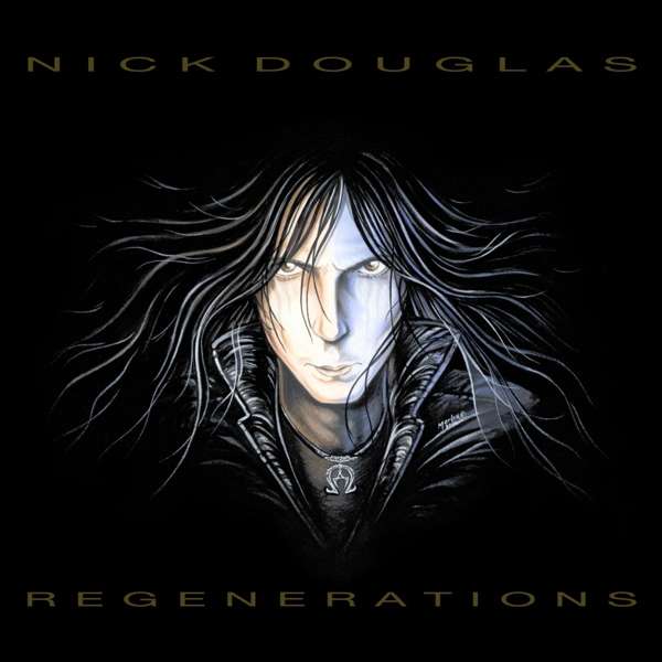 Nick Douglas (USA) – Regenerations