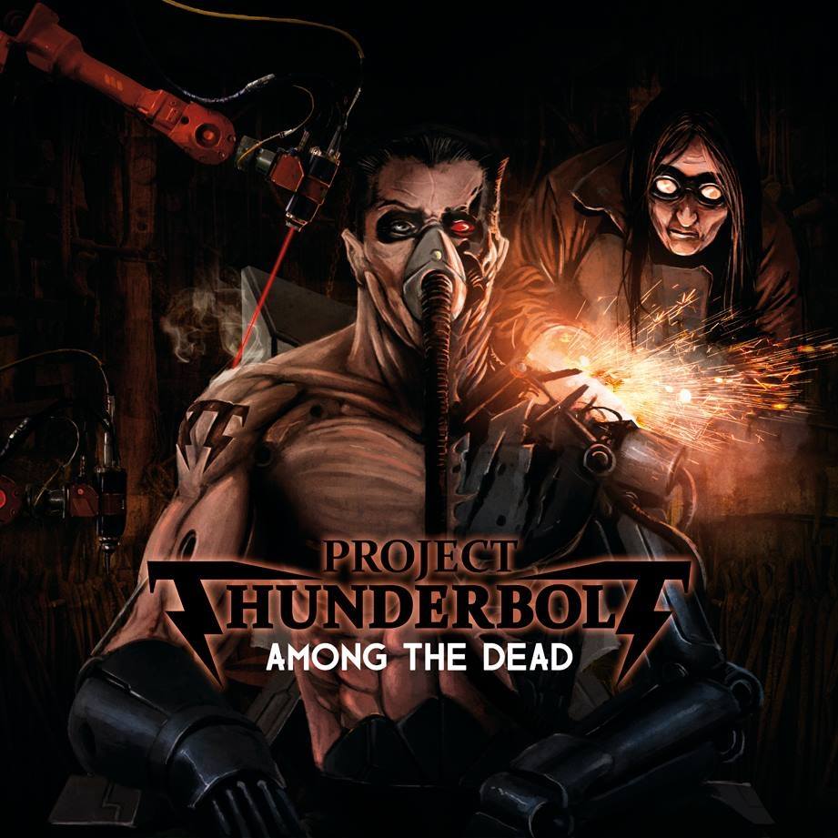Project Thunderbolt (D) – Among the Dead