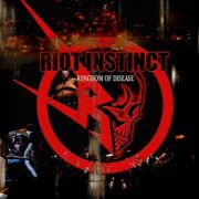 Riot Instinct (D) – Kingdom of Disease (EP)