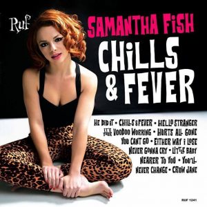 Samantha Fish