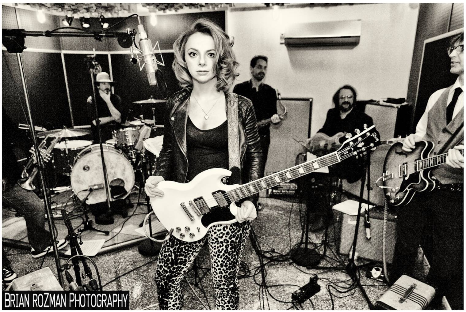 Samantha Fish (USA) – Chills & Fever