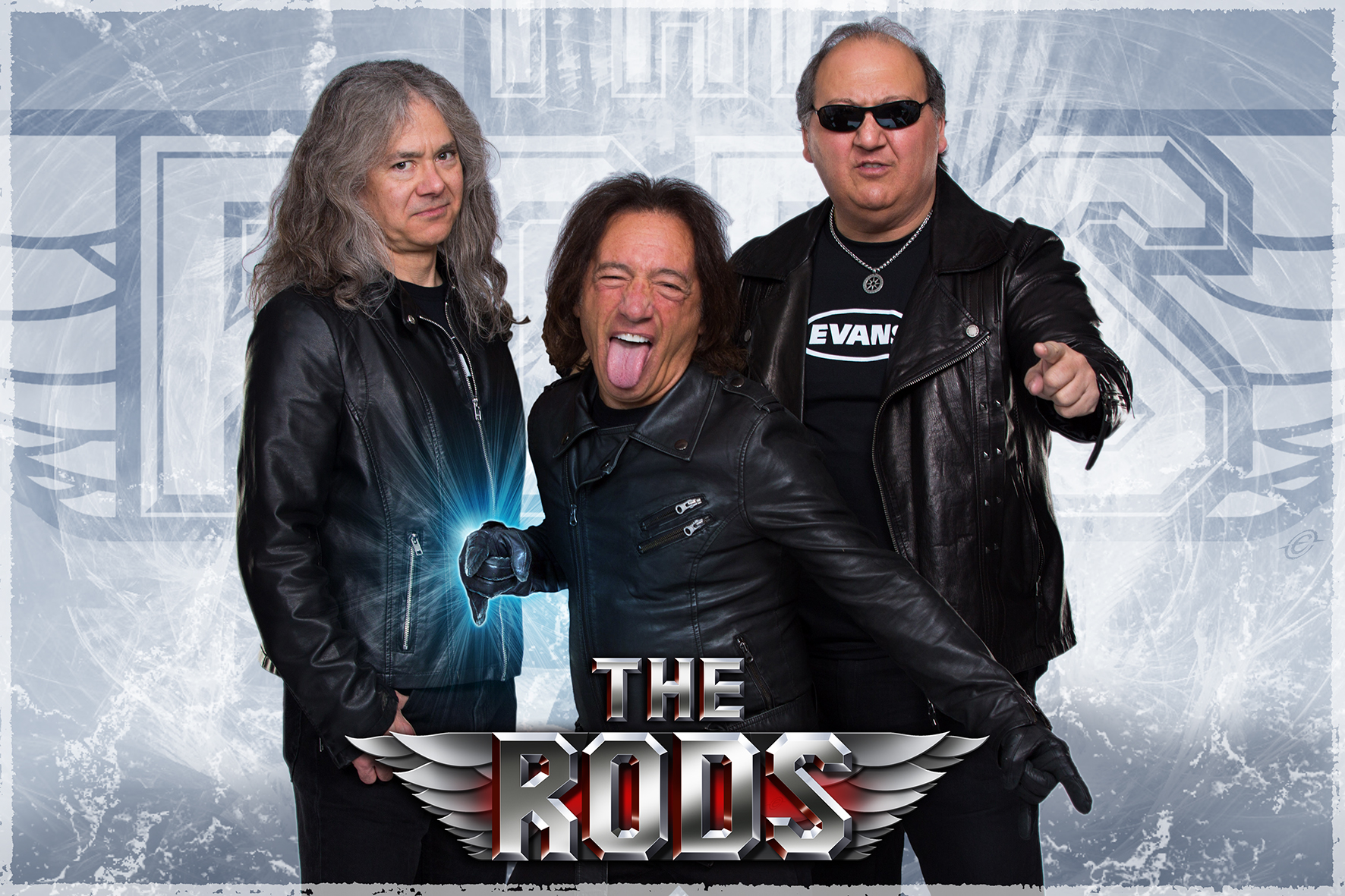 THE RODS – Legendäre US Metal Band unterschreibt weltweit bei Steamhammer/SPV – Neues Album erscheint Ende 2017
