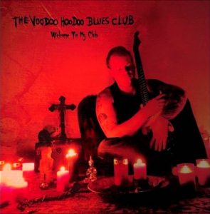 The Voodoo Hoodoo Blues Club