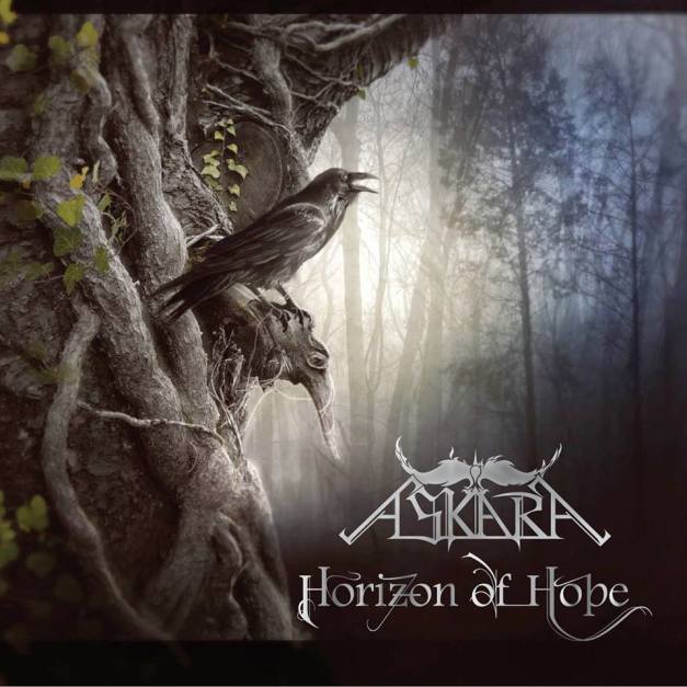 Askara (Ch) – Horizon Of Hope