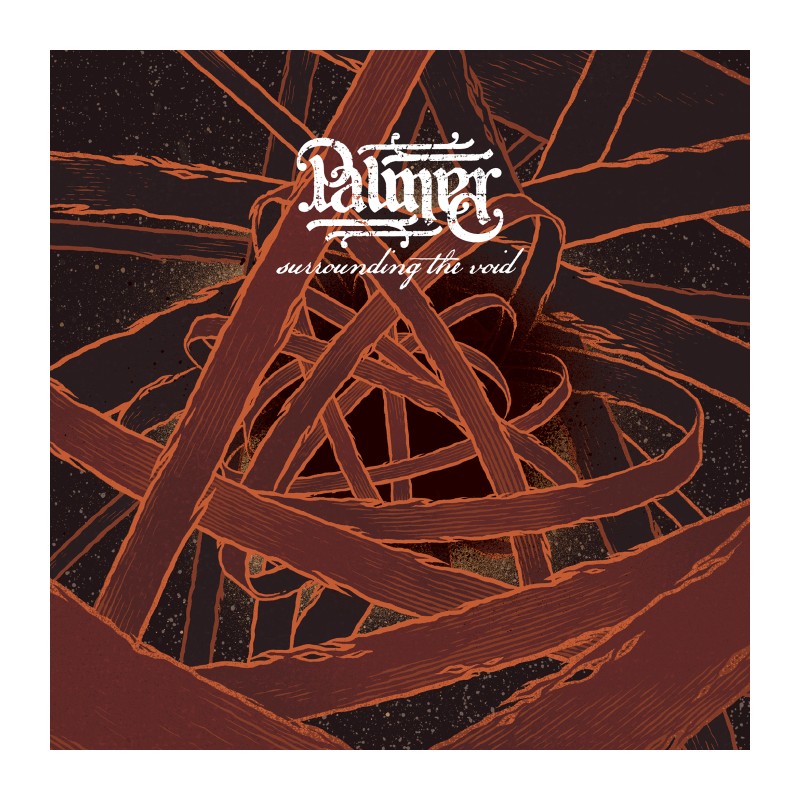 Palmer (Ch) – Surrounding The Void