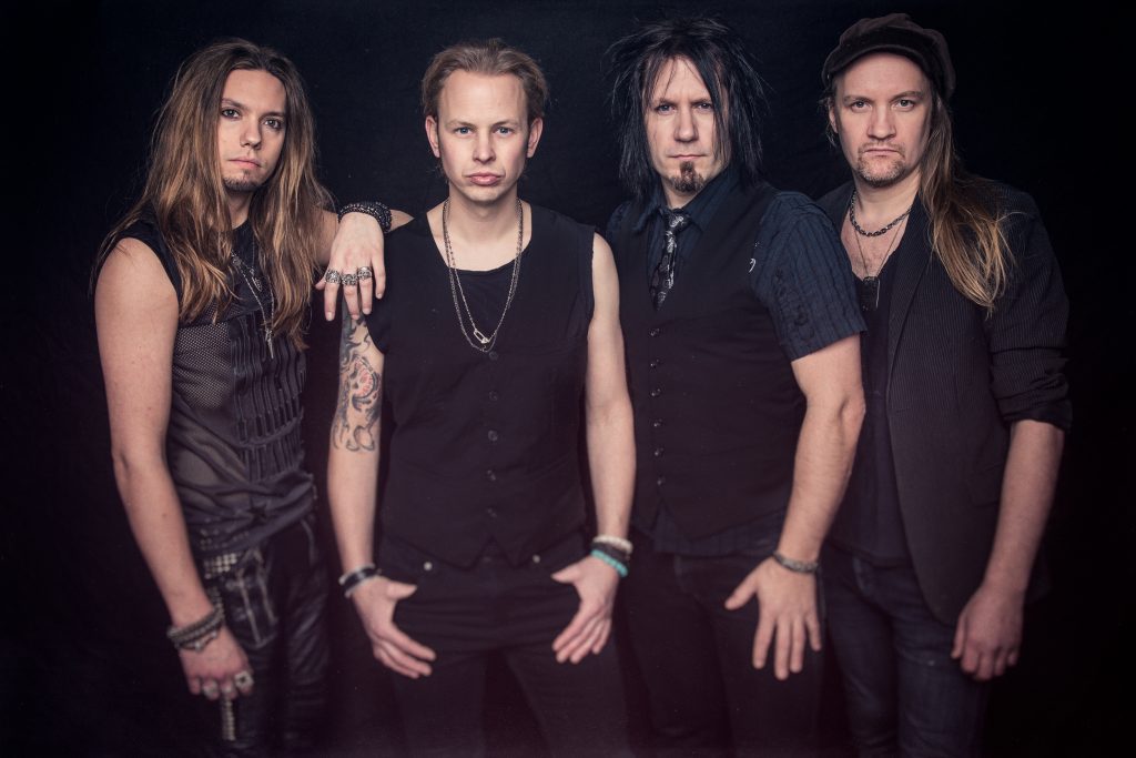 Eclipse (S) Monumentum METALGLORY Magazine