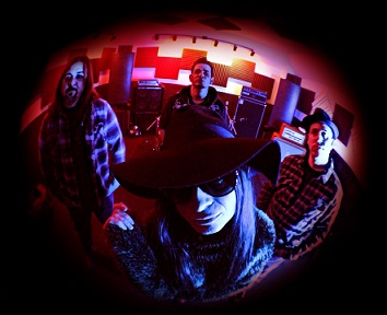 LIFE OF AGONY – Debut Video For ‘A Place Where There’s No More Pain’!