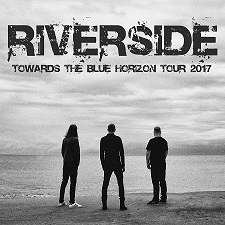 RIVERSIDE – Successful comeback shows; European tour starting next month