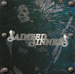 saintedsinnersdebutcd