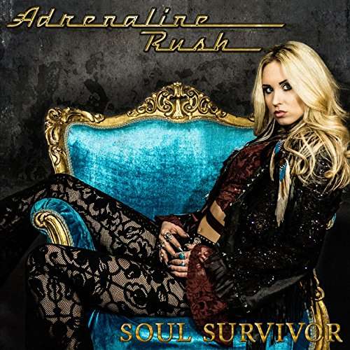 Adrenaline Rush (S) – Soul Survivor