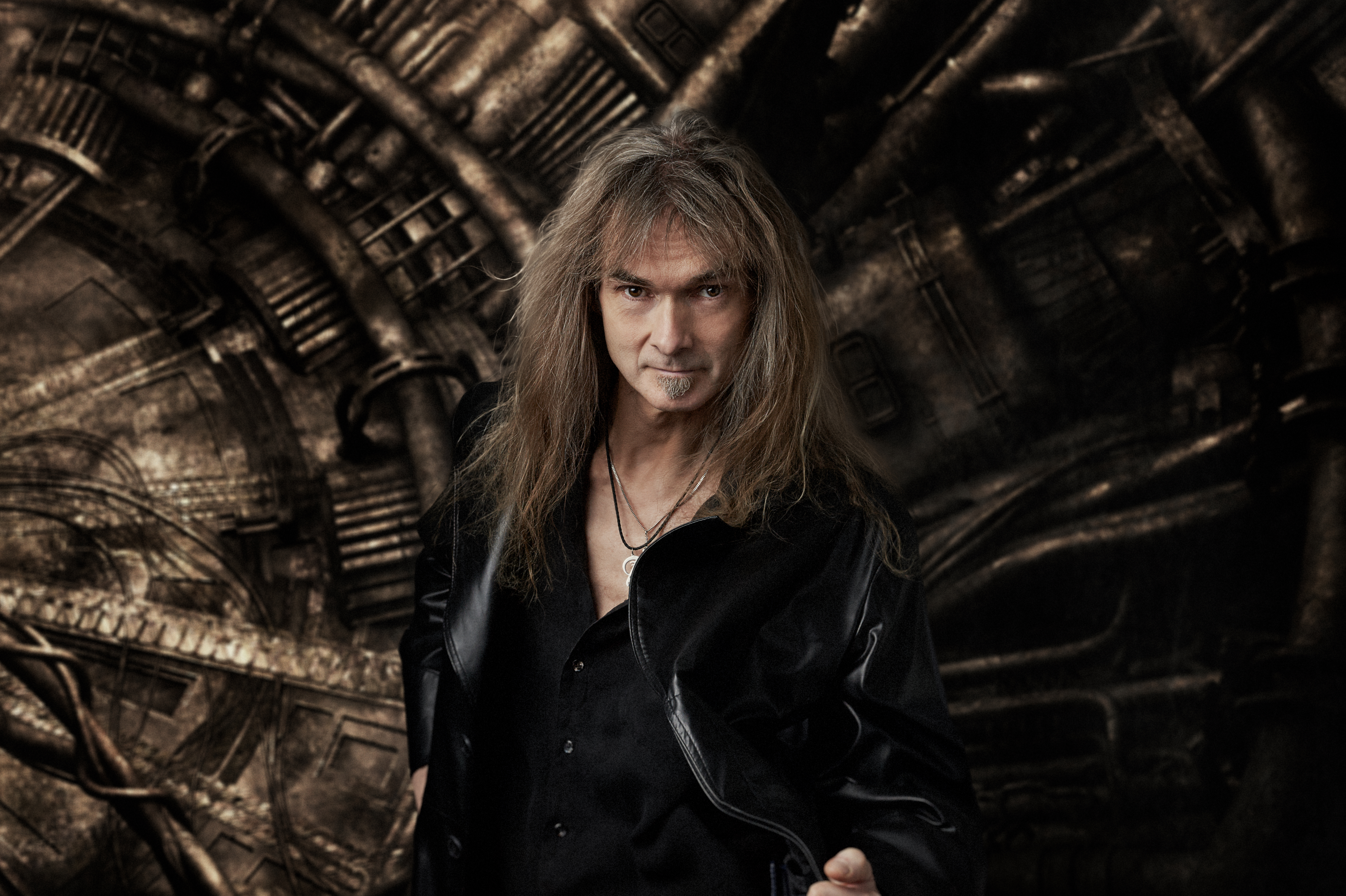 Ayreon (NL) – The Source