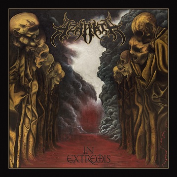 AZARATH stream new album ‚In Extremis‘