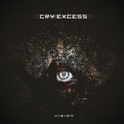 BNR_CRY-EXCESS_VISION_front-cover_high-res-600x600