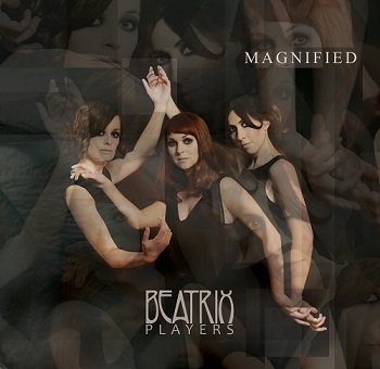 Beatrix Players – neues Video „Rushlight“ – vom „Magnified“