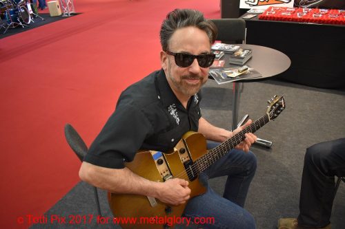 Chris Casello - A Real Cool R´n´R Guitarman (5)