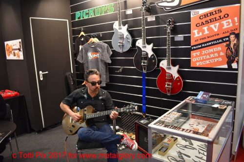 Chris Casello - A Real Cool R´n´R Guitarman (6)