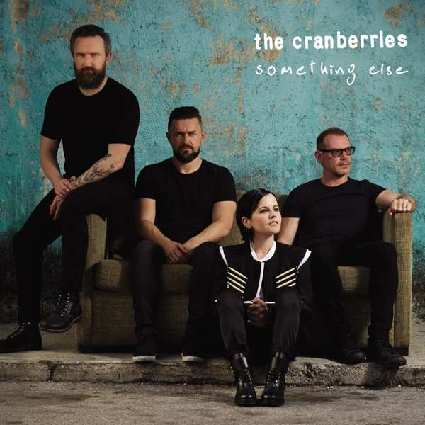 The Cranberries (IRE) – Something Else