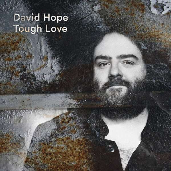 David Hope (IRL) – Tough Love