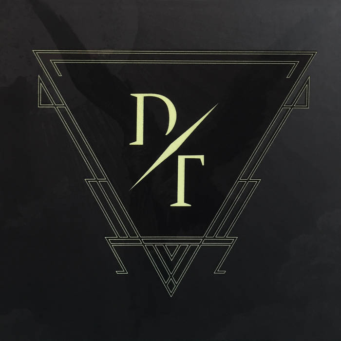 Dekadent – Latest CD „A Manifest of Liberty“ available NOW!