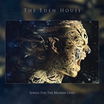 THE EDEN HOUSE – Neues Album