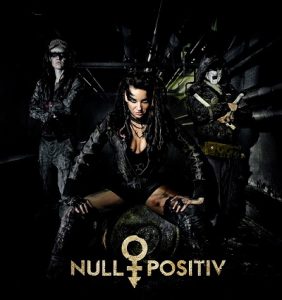 Band, Null Positiv, Dornbirn