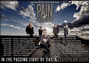 PainOf_live2017