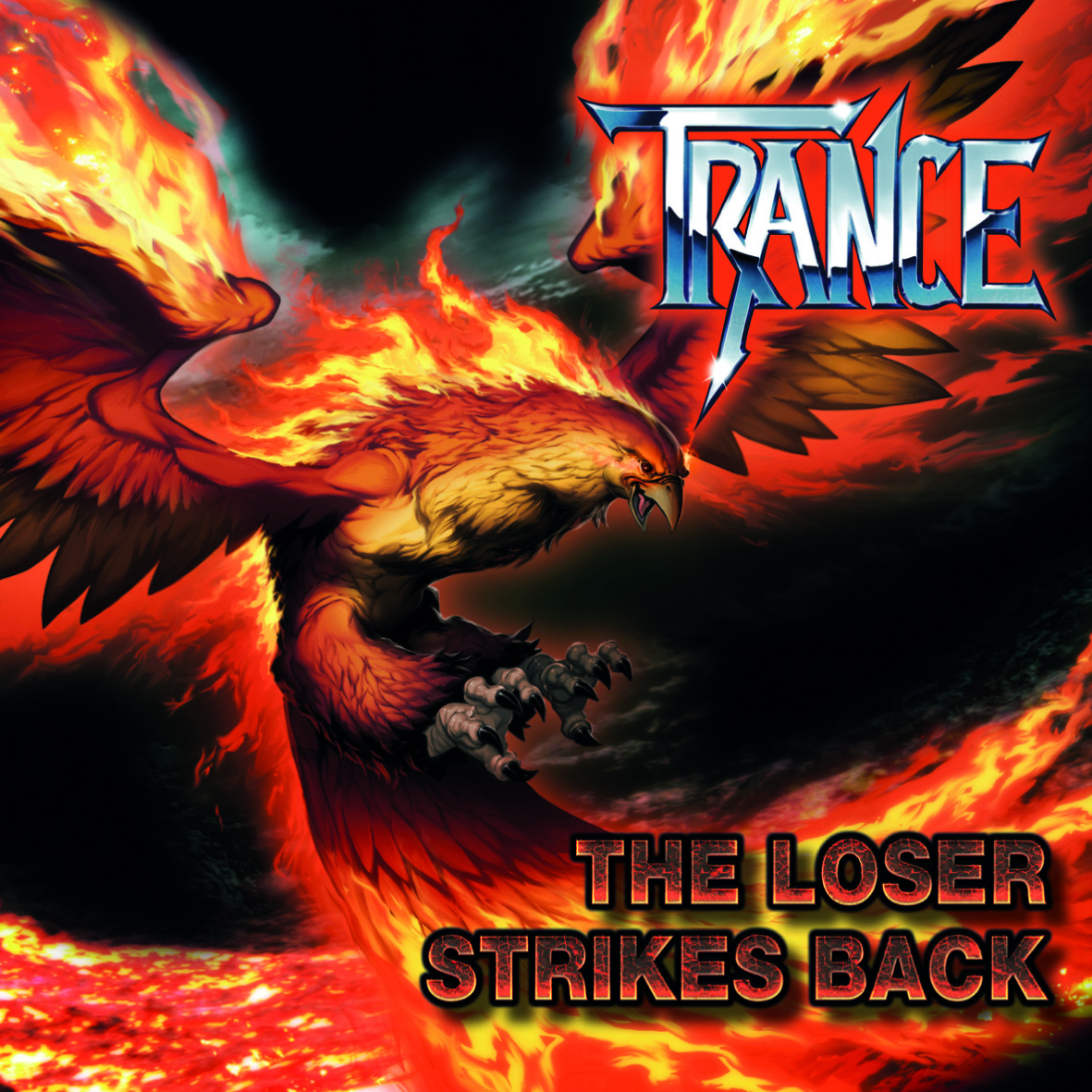 Trance (D) – The Loser Strikes Back