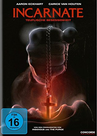 Incarnate – Teuflische Besessenheit (Film)