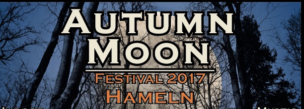 AUTUMN MOON 2017
