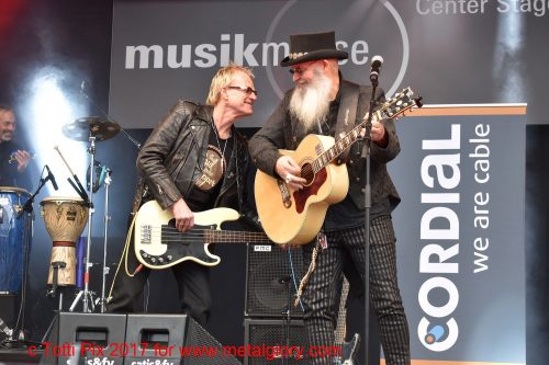 martin engelien & friends musikmesse (1)