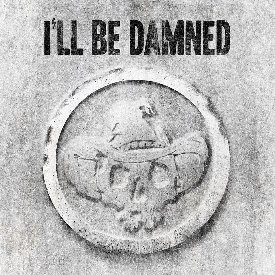 I´ll Be Damned (Dk) – I´ll Be Damned