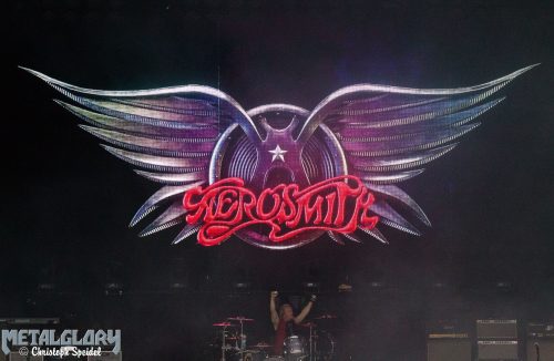 Aerosmith 01