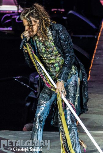 Aerosmith 24