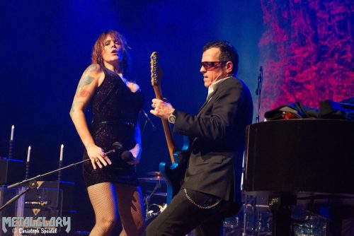 Beth Hart 40