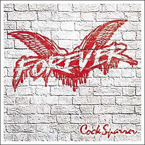 Cock Sparrer (GB) – Forever