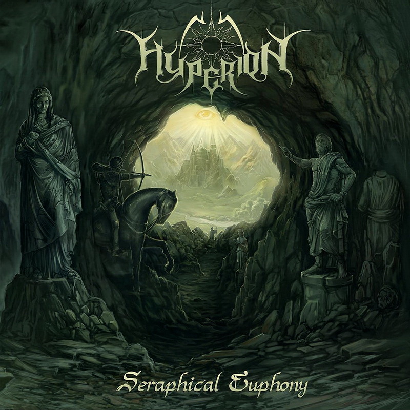 Hyperion (Sw) – Seraphical Euphony