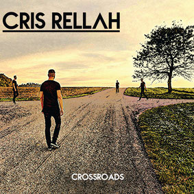 Cris Rellah (CH) – Crossroads