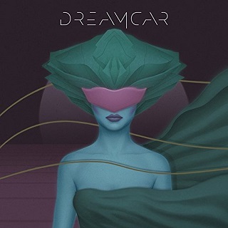 DREAMCAR Album am 12.05. +++ weitere Lyric Videos online