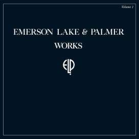 Emerson Lake & Palmer (GB) – Works Vol. 1 (2017 Remaster)