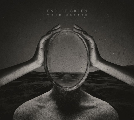 END OF GREEN – Titel, Cover, Release Date zum Album!