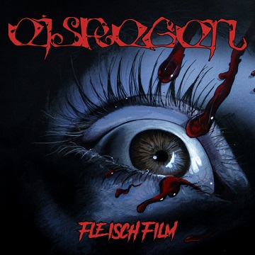 Videopremiere: EISREGEN „Tiefrot“