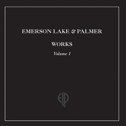 Emerson, Lake & Palmer: „Works Vol. 1“, „Works Vol. 2“ und „Love Beach“