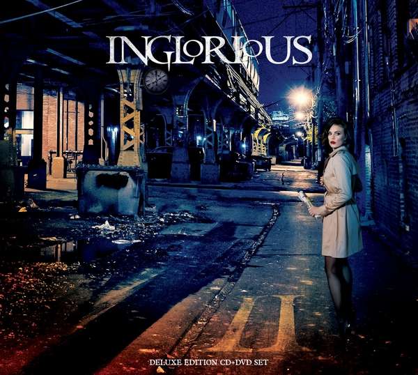 Inglorious (GB) – II