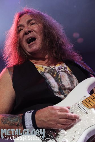 Iron Maiden 16