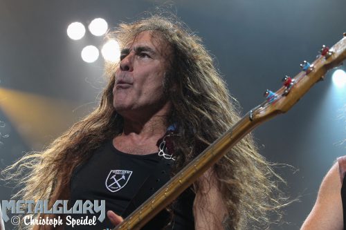 Iron Maiden 19