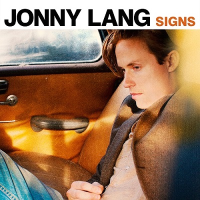 Jonny Lang – Signs