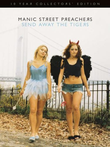 Manic Street